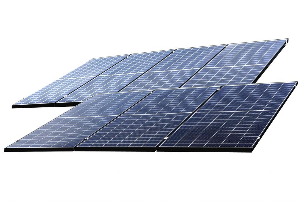 Fotovoltaico | Messina Energia
